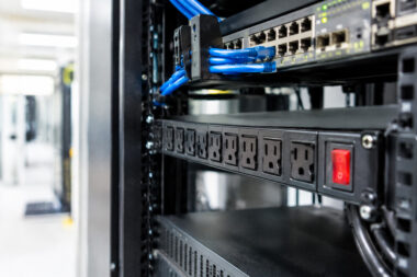 What to Consider When Planning Power Distribution for Rack Mounted Equipment