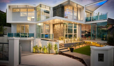 What to Consider When Planning a Custom Home Build in Melbourne