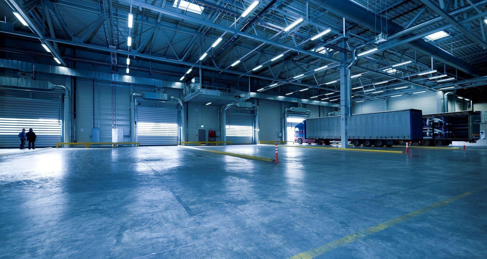 What to Consider When Setting Up a New Industrial or Commercial Facility