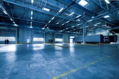 What to Consider When Setting Up a New Industrial or Commercial Facility