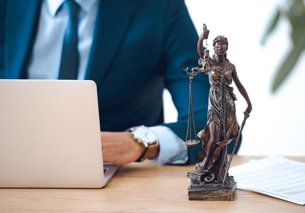 What to Expect from a San Antonio Sex Crimes Defense Attorney