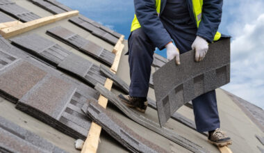 What to Look for in a Roofing Company
