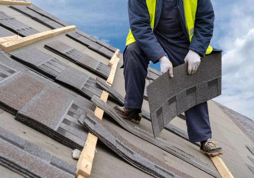What to Look for in a Roofing Company