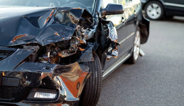 When Poorly Maintained Roads Contribute to a College Station Crash