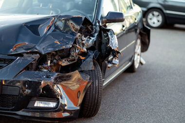 When Poorly Maintained Roads Contribute to a College Station Crash