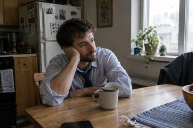 When Stress Shows Up as Irritability Practical Mental Health Skills for Men in Vancouver BC