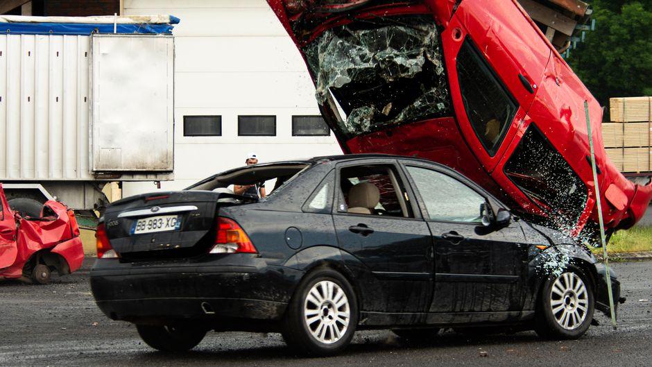 When a Minor Accident Turns Into a Major Disruption 2