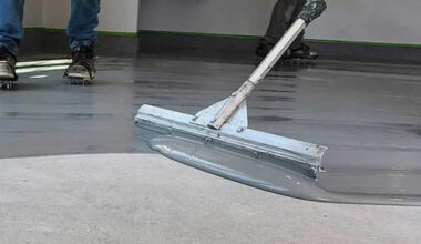 When and How to Use Moisture Vapor Barriers with Garage Floor Coatings in Orlando