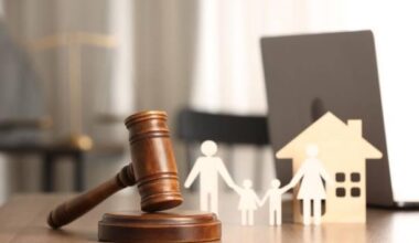 Who Pays for Travel When Parents Live Far Apart