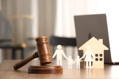 Who Pays for Travel When Parents Live Far Apart