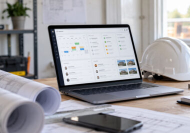 Why Ease of Adoption Matters When Selecting Contractor CRM Software