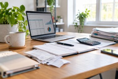 Why Every Business Should Have A Dedicated Bookkeeping System