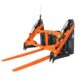 Why a Pallet Fork Grapple Uses Four Separate Cylinders Instead of One Strong Pair 1